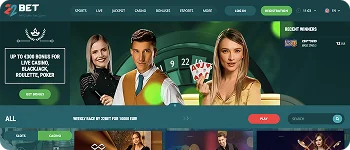 22Bet Casino